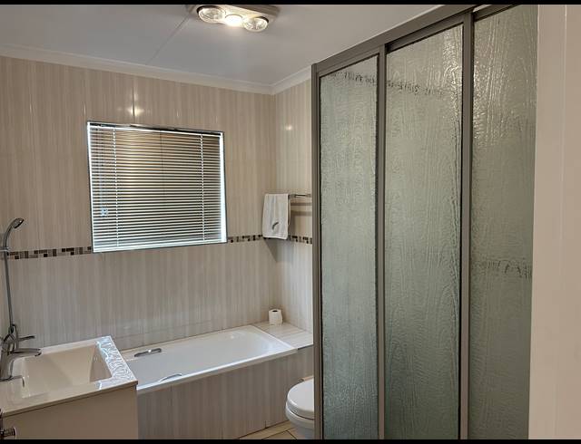2 BEDROOM TOWNHOUSE FOR SALE IN LIEFDE EN VREDE